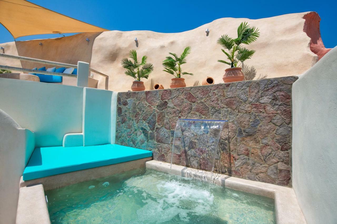 Villa Bonita Vista à Vóthon Extérieur photo